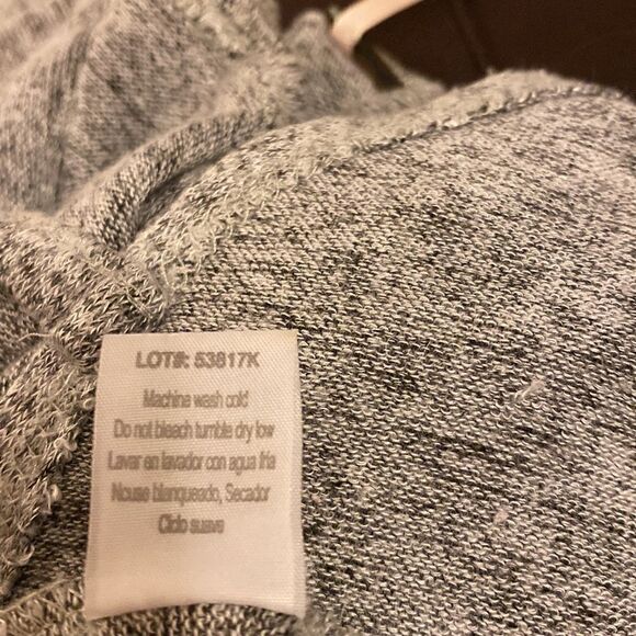 Poof Girl Junior Sweater - Picture 8 of 8